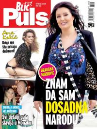 Puls - broj 567, 23. mar 2017.