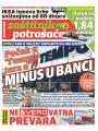 Informer - broj 1900, 23. jul 2018.