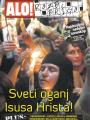 Alo - broj 2933, 24. apr 2016.