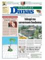 Danas - broj 8012, 6. sep 2019.