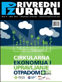 Privredni žurnal - broj 9, 18. mar 2015.