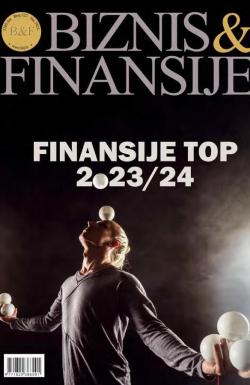 Finansije TOP - broj 2024, 26. jun 2024.