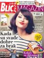 Blic - broj 7691, 15. jul 2018.