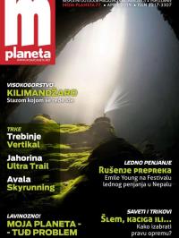 Moja planeta - broj 77, 8. apr 2019.