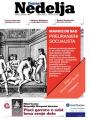 Danas - broj 6529-6530, 15. avg 2015.
