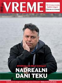 Vreme - broj 1144, 6. dec 2012.