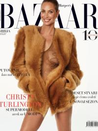 Harper’s Bazaar - broj 119, 22. jul 2024.