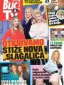 Blic - broj 7640, 25. maj 2018.