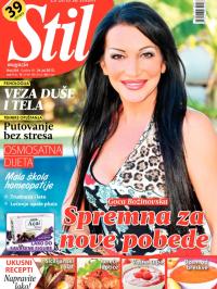 Stil - broj 334, 29. jul 2013.