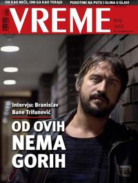 Vreme - broj 1402, 16. nov 2017.