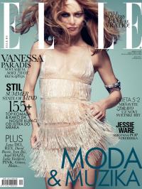 Elle - broj 99, 21. jun 2013.