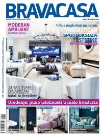 BravaCasa HR - broj 83, 25. mar 2018.