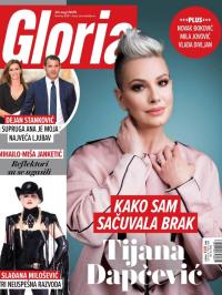 Gloria - broj 828, 20. maj 2019.