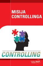 Misija controllinga - MCB