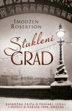 Stakleni grad - Imodžen Robertson