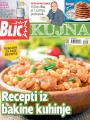 Blic - broj 7110, 27. nov 2016.