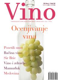 Vino - broj 34, 13. dec 2012.