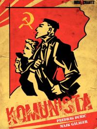 Komunista - broj 01, 24. apr 2013.