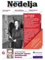 Danas - broj 6942-6943, 1. okt 2016.