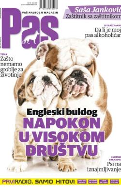 Pas Magazin - broj 17, 8. feb 2015.