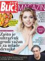 Blic - broj 8486, 11. okt 2020.
