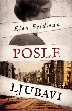 Posle ljubavi - Elen Feldman