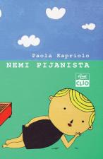 Nemi pijanista - Paola Kapriolo