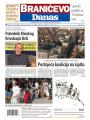 Danas - broj 6038, 11. apr 2014.