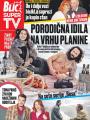 Blic - broj 8585, 22. jan 2021.