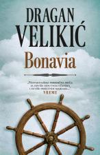 Bonavia - Dragan Velikić