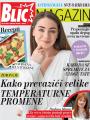 Blic - broj 8614, 21. feb 2021.