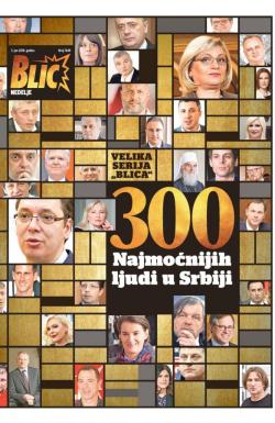 Blic - broj 7649, 3. jun 2018.