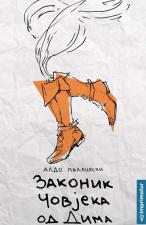 Zakonik čovjeka od dima - Aldo Palaceski