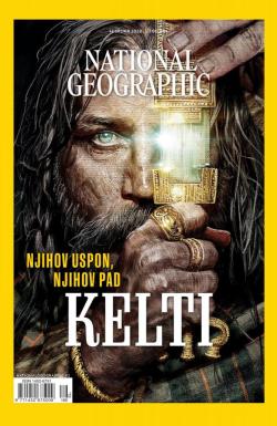 National Geographic - broj 160, 1. feb 2020.