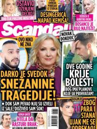 Scandal - broj 1074, 18. feb 2026.