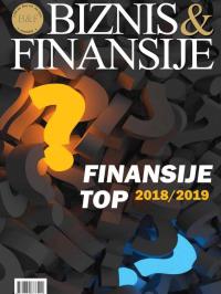 Finansije TOP - broj 2019, 19. jun 2019.