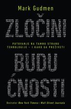 Zločini budućnosti - Mark Gudmen