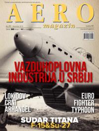 AERO magazin - broj 90, 10. dec 2012.
