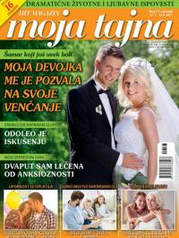 Moja tajna - broj 173, 15. jul 2017.