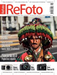 ReFoto - broj 99, 26. dec 2012.