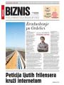 Danas - broj 8421, 19. okt 2020.