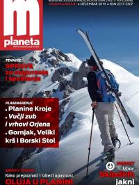 Moja planeta - broj 81, 15. dec 2019.