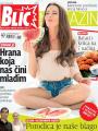 Blic - broj 6942, 12. jun 2016.