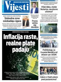 Vijesti - broj 9746, 18. jun 2025.