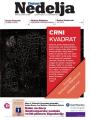 Danas - broj 6662-6663, 26. dec 2015.