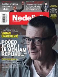 Nedeljnik - broj 515, 25. nov 2021.