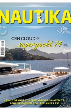 Nautika - broj 51, 30. sep 2017.