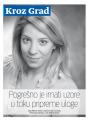 Vijesti - broj 7400, 12. nov 2018.