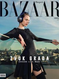 Harper’s Bazaar - broj 104, 22. apr 2023.