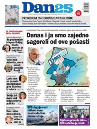 Danas - broj 9017, 9. jun 2022.